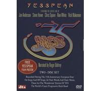 Yes - Speak [Reino Unido] [DVD]