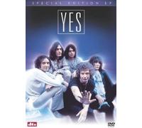 Yes - Special Edition EP [Italia] [DVD]