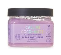 Yes Studio Call Me Coco-Nuts! Exfoliante corporal de coco 400 g