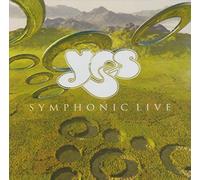 Yes - Symphonic Live