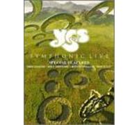 Yes - Symphonic Live [5. 1ch/Dd] [Alemania] [DVD]