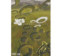 Yes - Symphonic Live [Alemania] [DVD]
