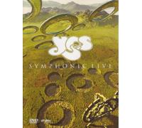 Yes - Symphonic Live [Alemania] [DVD]