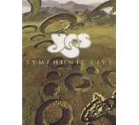 Yes - Symphonic Live [Alemania] [DVD]