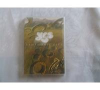 Yes - Symphonic Live [Francia] [DVD]