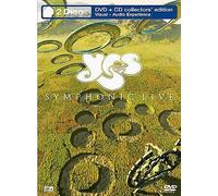 Yes - Symphonic Live [USA] [DVD]