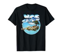 Yes Tales Flights Camiseta