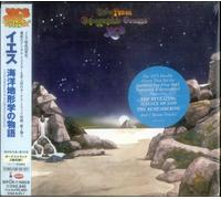 Yes - Tales from Topographic Oceans