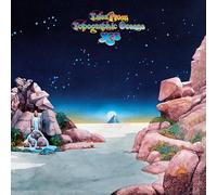 Yes - Tales From Topographic Oceans (2Lp-Vinilo, 12 Cd, Blu-Ray)