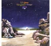 Yes - Tales from Topographic Oceans (Expanded)