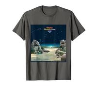 Yes Tales from Topographic Oceans Camiseta