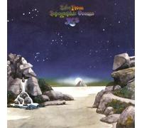 Yes Tales from Topographic Oceans (Vinyl) 12" Album (Importación USA)