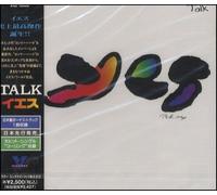 Yes - Talk