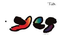 Yes - TALK [Vinilo]