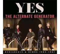 Yes - The Alternate Generator