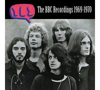 Yes - The BBC Recordings 1969-1970 [Vinilo]