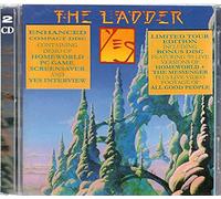 Yes - The Ladder