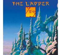 Yes The Ladder (CD) Album (Jewel Case) (Importación USA)