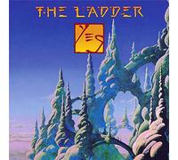 Yes - The Ladder [Vinilo]