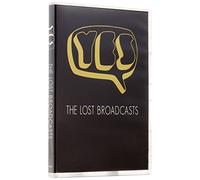 YES - The Lost Broadcasts [Francia] [DVD]