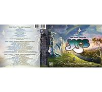 Yes - The Many Faces Of Yes 3cd