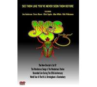 Yes - The New Director's Cut [DVD]