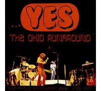 Yes - The Ohio Runaround (2cd)