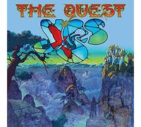 Yes – The Quest – CD – Edición Deluxe con Blu-ray