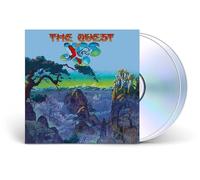 Yes - The Quest [2CD]