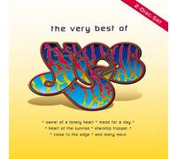 Yes - The Very Best of Yes