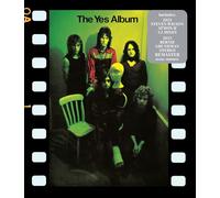 Yes - The Yes Album ( Blu-Ray)