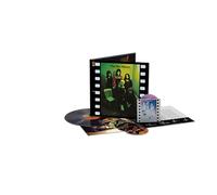 Yes - The Yes Album (LP + 4 CD + BluRay) [Vinilo]
