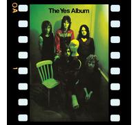 Yes The Yes Album (Vinyl) (Importación USA)