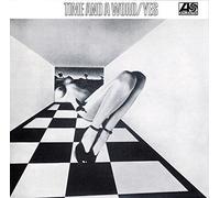 Yes - Time And A Word