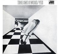 Yes - Time and a Word