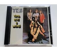Yes - Time And A Word