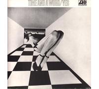 Yes - Time And A Word - 2nd