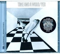 Yes - Time and a Word (Expanded)