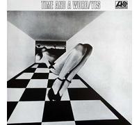 Yes - Time And A Word