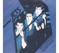 Yes Tonight Josepehine - Jets 7" 45