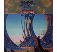 Yes - Union (1991) [Vinyl LP]