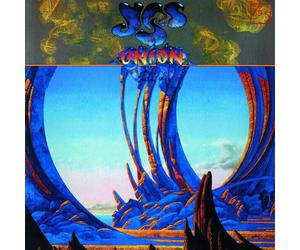 Yes - Union (LP)