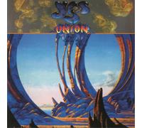 Yes Union (Vinyl) 12" Album (Importación USA)
