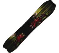 YES Warca Uninc Jps - Hombre - Negro - talla 153- modelo 2025