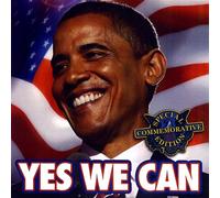 Yes We Can