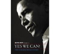 Yes We Can! [Alemania] [DVD]