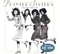 Yes We Can Can: The Best of the Blue Thumb Recordings by unknown (1997-07-15)