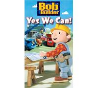 Yes We Can [Reino Unido] [DVD]
