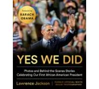 Yes We Did (ebook)