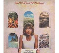YES WE HAVE NO MANANAS LP (VINYL) UK HARVEST 1976